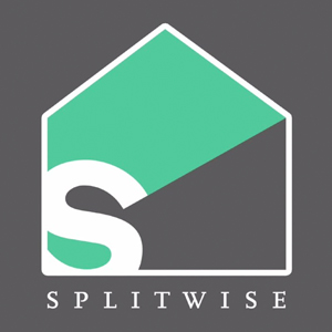 Splitwise app