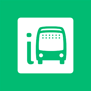 iTransantiago app