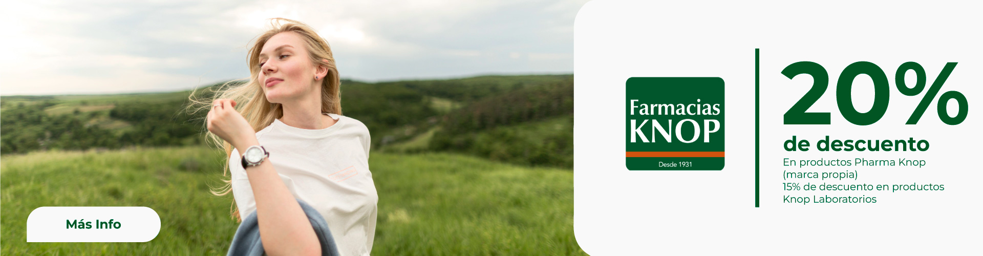 Club de Beneficios | Padre Mariano