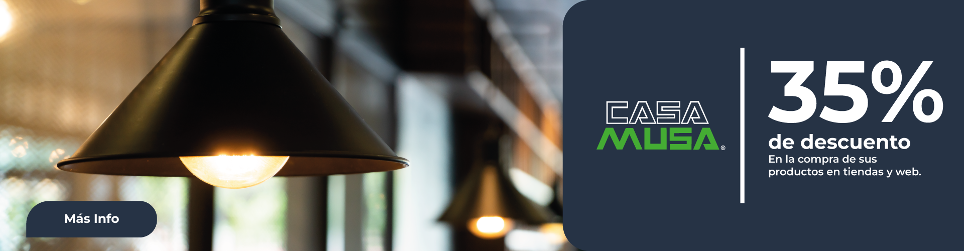 Club de Beneficios | casamusa