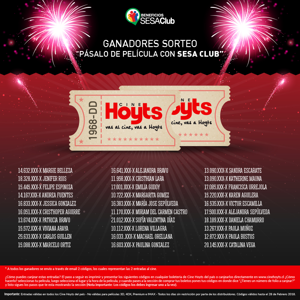 Sesa Club Concursos