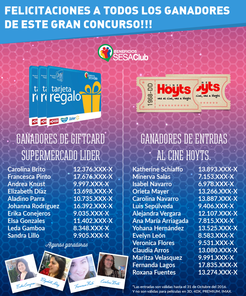 Sesa Club Concursos