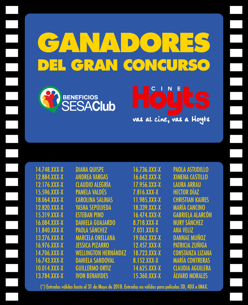 Sesa Club Concursos