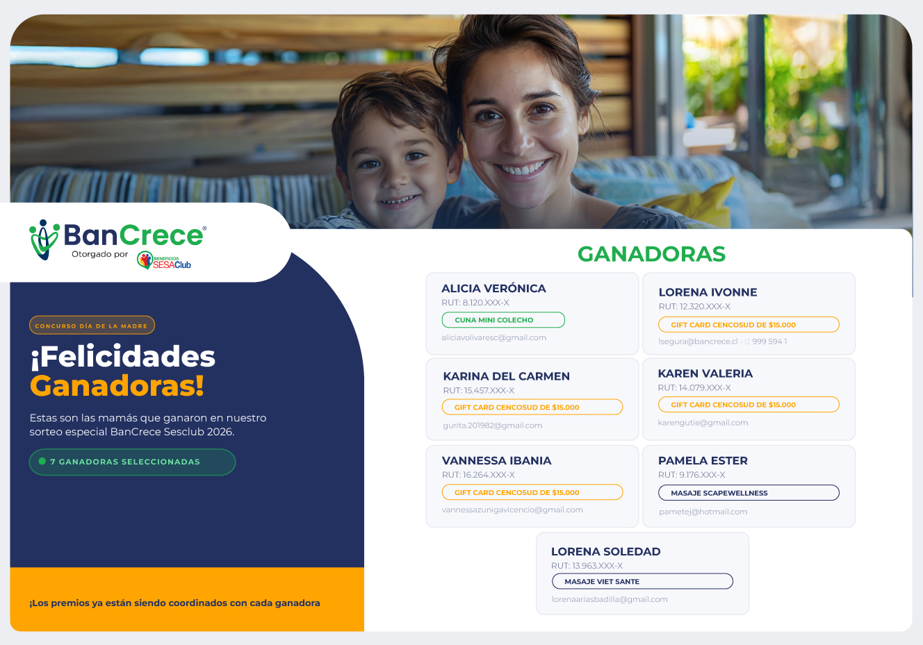 Sesa Club Concursos