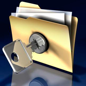 Private Photo Vault app