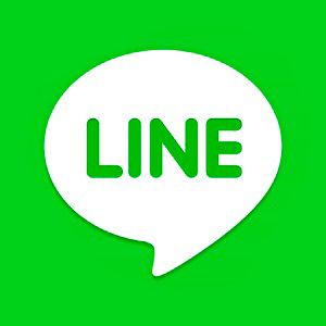 Line app