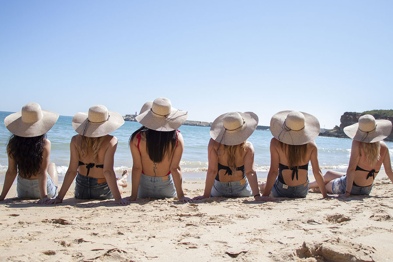 Bienvenida Primavera